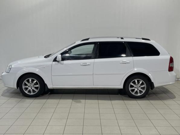 Chevrolet Lacetti I с пробегом 2012 года, цена 546 000 рублей, 212215 км, универсал, Автокод Объявления