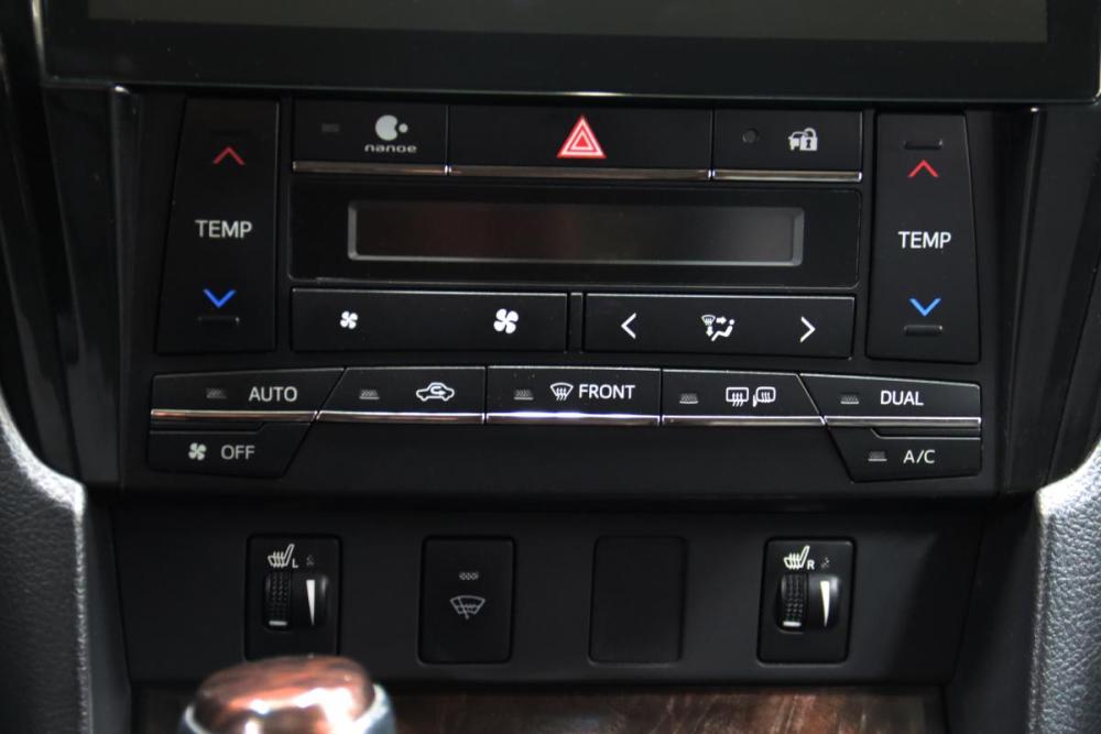 Toyota Camry VII (XV50) Рестайлинг Сургут  - изображение 26