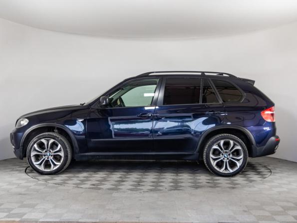 BMW X5 II (E70) с пробегом 2008 года, цена 1 349 000 рублей, 375445 км, внедорожник, Автокод Объявления