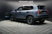 Haval Dargo I Крым  - изображение 36