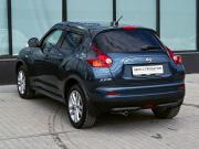 Nissan Juke I Екатеринбург  - изображение 23