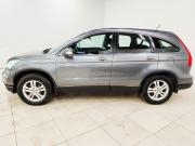 Honda CR-V III Рестайлинг Тула  - изображение 16