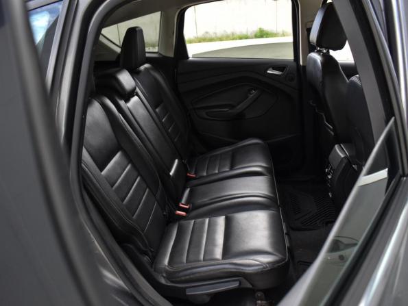 Ford C-MAX II с пробегом 2013 года, цена 1 205 000 рублей, 235933 км, компактвэн, Автокод Объявления