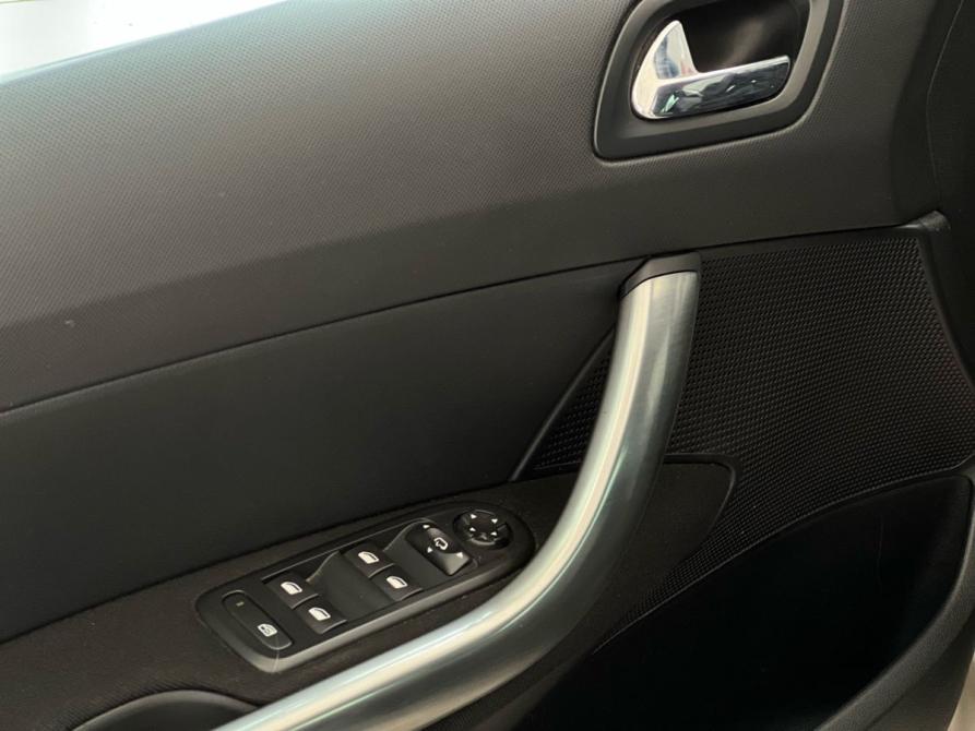 Peugeot 408 I Екатеринбург  - изображение 13