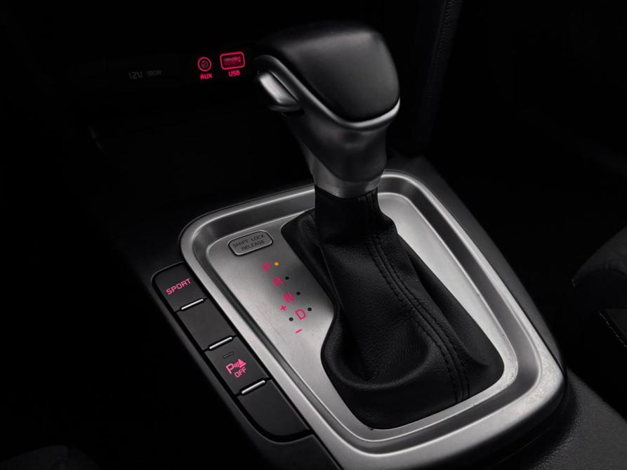 Kia Ceed III Псков  - изображение 16