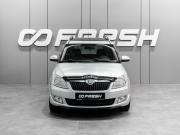 Skoda Roomster I Рестайлинг Тюмень  - изображение 21
