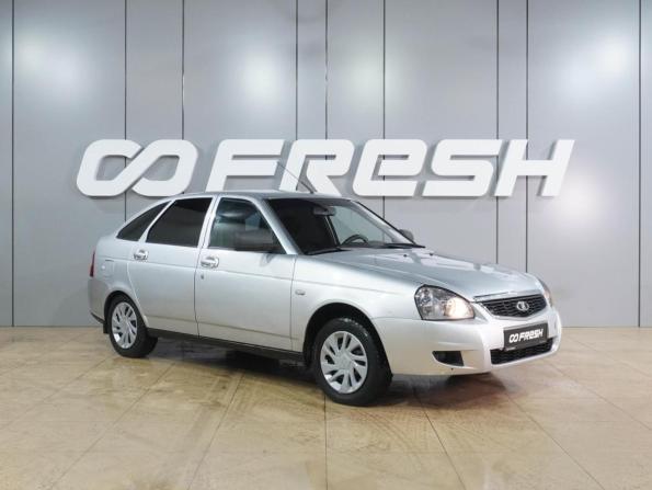 Lada (ВАЗ) Priora I Рестайлинг с пробегом 2014 года, цена 399 000 рублей, 266724 км, хэтчбек, Автокод Объявления
