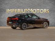 BMW X6 III (G06) Рестайлинг Москва  - изображение 26