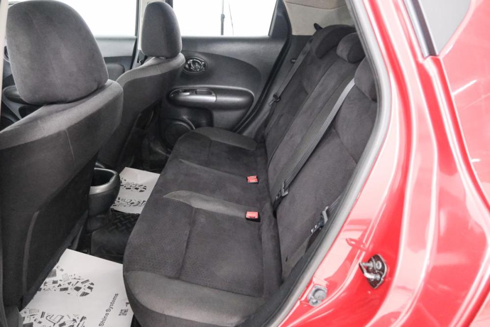 Nissan Juke I Красноярск  - изображение 22