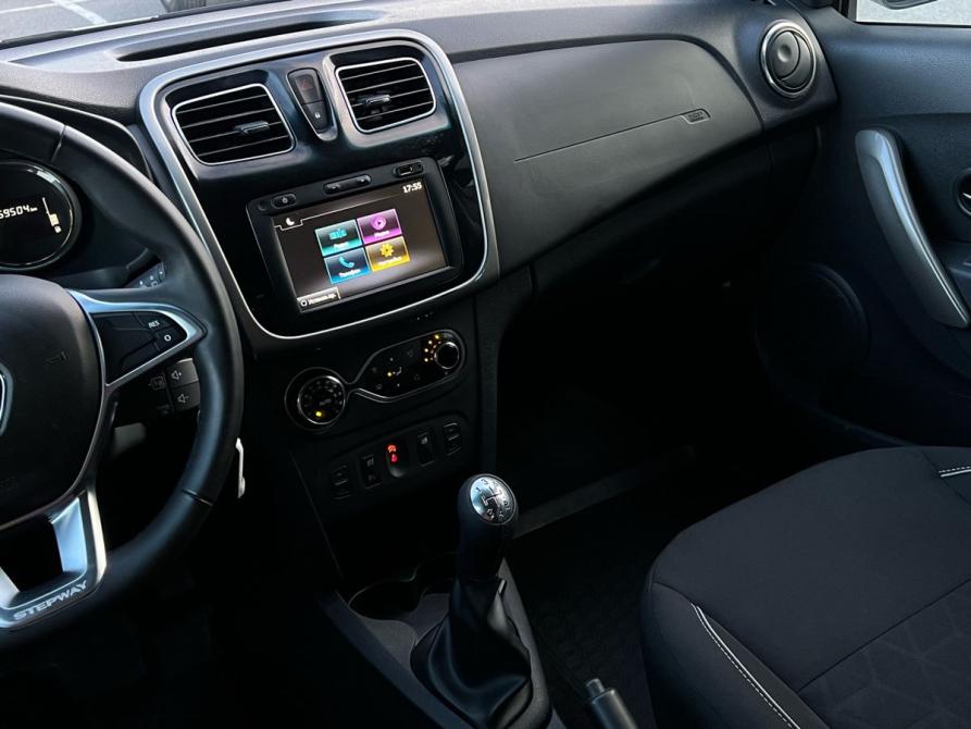 Renault Sandero II Рестайлинг Волгоград  - изображение 8