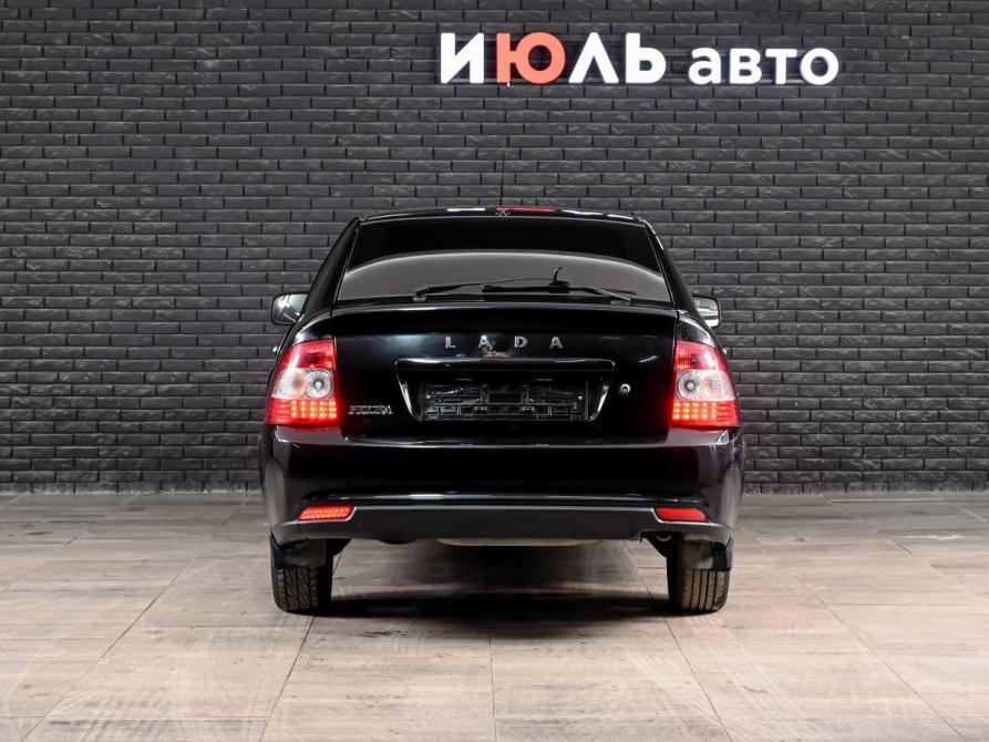 Lada (ВАЗ) Priora I Екатеринбург  - изображение 2