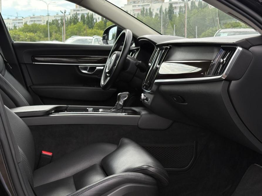 Volvo S90 II Набережные Челны  - изображение 16