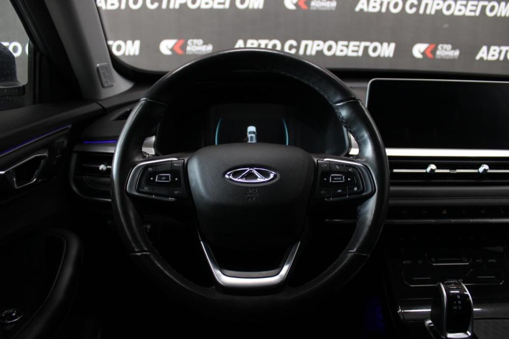 Chery Tiggo 7 Pro I Томск  - изображение 6