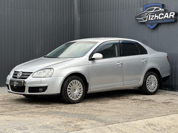 Volkswagen Jetta V с пробегом 2007 года, цена 469 000 рублей, 180050 км, седан, Автокод Объявления