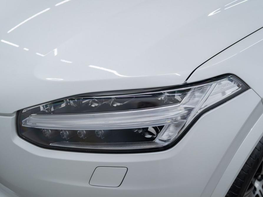 Volvo XC90 II Рестайлинг 1 Красноярск  - изображение 28