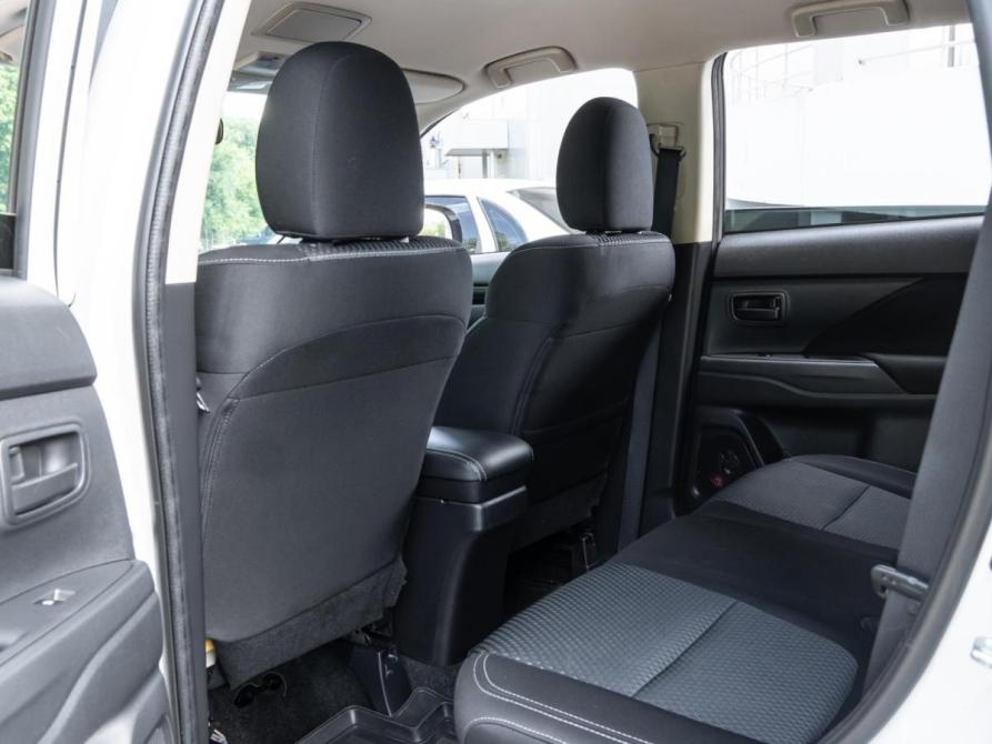 Mitsubishi Outlander III Рестайлинг 3 Волгоград  - изображение 13