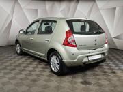 Renault Sandero I Москва  - изображение 23