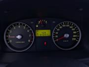 Hyundai Getz I Рестайлинг Москва  - изображение 40