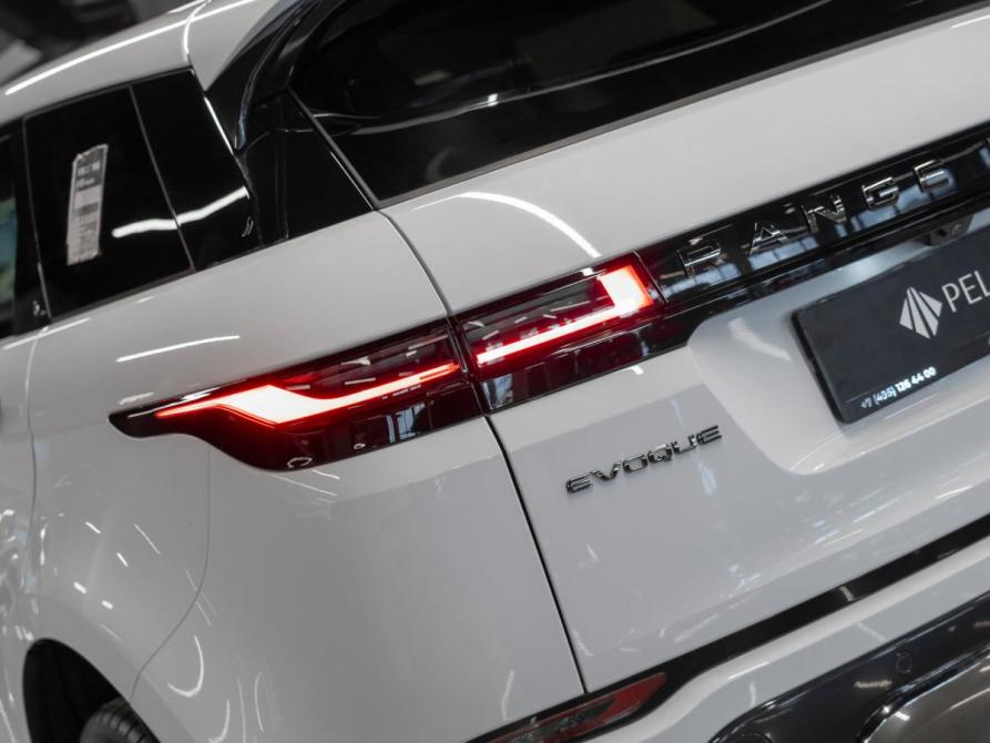 Land Rover Range Rover Evoque II Рестайлинг Москва  - изображение 28