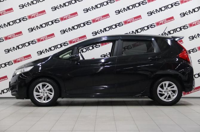 Honda Fit III с пробегом 2015 года, цена 950 250 рублей, 167592 км, хэтчбек, Автокод Объявления