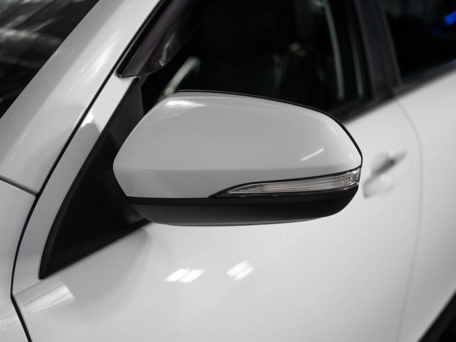 Lada (ВАЗ) Vesta I Иркутск  - изображение 18