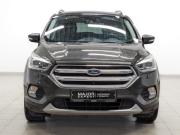 Ford Kuga II Рестайлинг Москва  - изображение 27