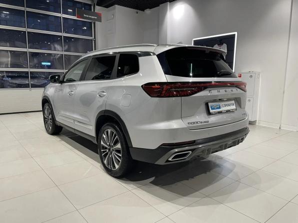 Chery Tiggo 8 Pro Plug-in Hybrid с пробегом 2023 года, цена 2 849 000 рублей, 17007 км, внедорожник, Автокод Объявления