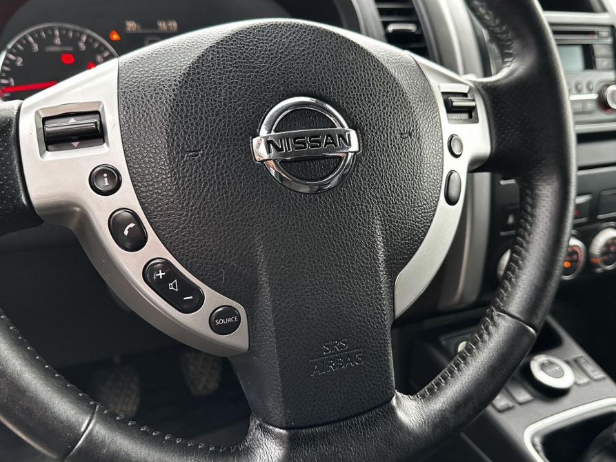 Nissan X-Trail II Рестайлинг Ярославль  - изображение 26