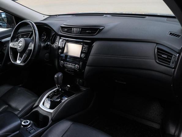 Nissan X-Trail III Рестайлинг с пробегом 2019 года, цена 2 250 000 рублей, 99398 км, внедорожник, Автокод Объявления