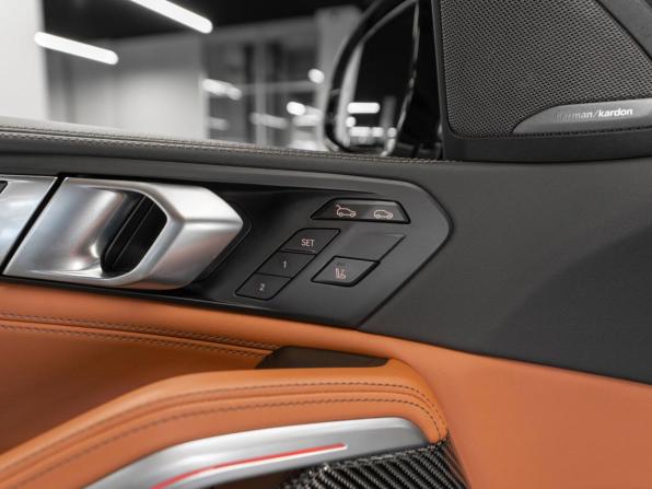 BMW X6 III (G06) Рестайлинг с пробегом 2023 года, цена 12 400 000 рублей, 28000 км, внедорожник, Автокод Объявления