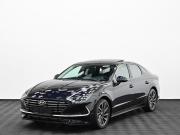 Hyundai Sonata VIII (DN8) Москва  - изображение 21