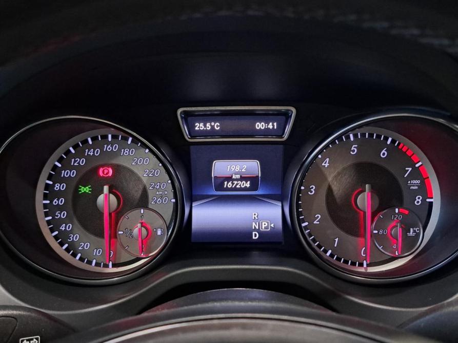 Mercedes-Benz CLA I (C117 X117) Казань  - изображение 16