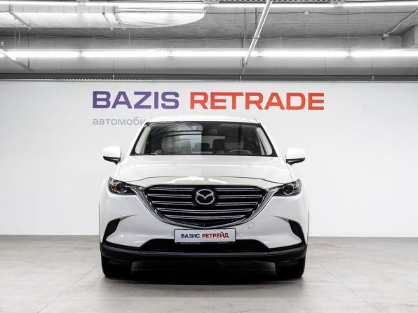 Mazda CX-9 II с пробегом 2017 года, цена 2 830 000 рублей, 150910 км, внедорожник, Автокод Объявления