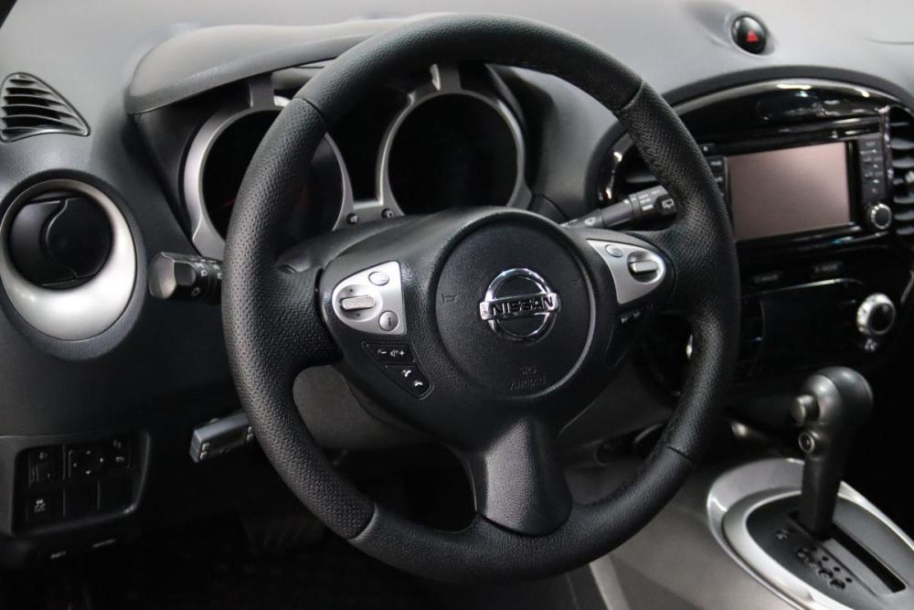 Nissan Juke I Сургут  - изображение 15