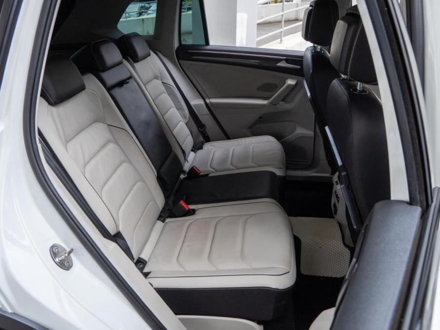 Volkswagen Tiguan II Волгоград  - изображение 9