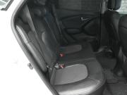 Hyundai ix35 I Рестайлинг Екатеринбург  - изображение 31