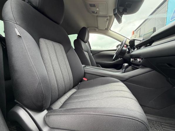 Mazda 6 III (GJ) Рестайлинг 2 с пробегом 2021 года, цена 2 520 000 рублей, 64056 км, седан, Автокод Объявления