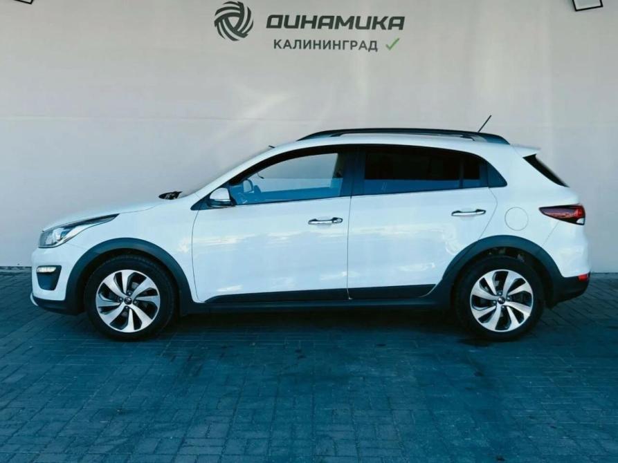 Kia Rio IV Калининград  - изображение 2