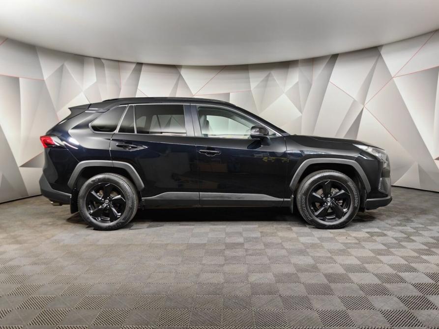 Toyota RAV4 V (XA50) Москва  - изображение 6