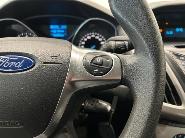 Ford Focus III с пробегом 2013 года, цена 779 000 рублей, 93698 км, хэтчбек, Автокод Объявления