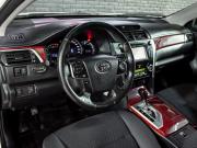 Toyota Camry VII (XV50) Екатеринбург  - изображение 33