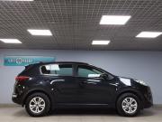 Kia Sportage IV Москва  - изображение 24