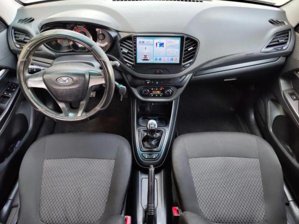 Lada (ВАЗ) Vesta I с пробегом 2018 года, цена 490 000 рублей, 142570 км, седан, Автокод Объявления
