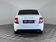 Lada (ВАЗ) Granta I Рестайлинг Ростов-на-Дону  - изображение 21