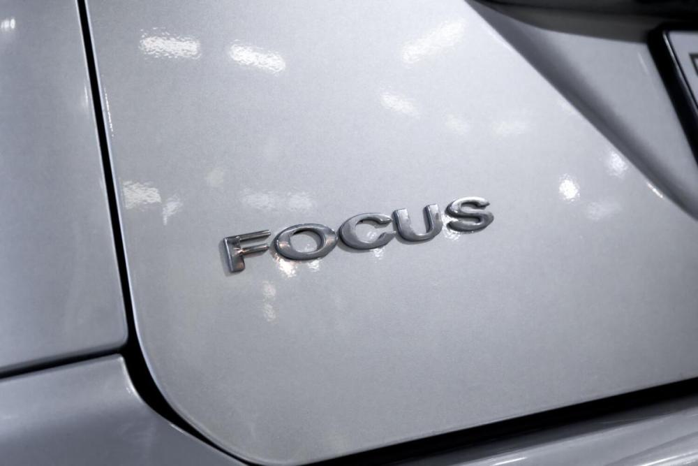 Ford Focus II Рестайлинг Тюмень  - изображение 12