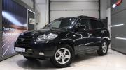 Hyundai Santa Fe II Уфа  - изображение 16