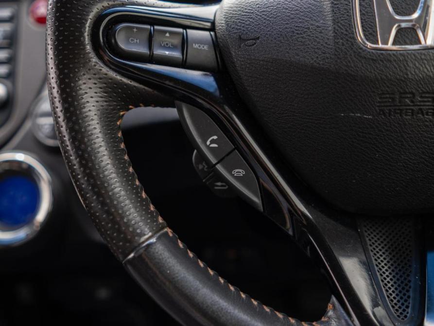Honda Fit Shuttle I Сочи  - изображение 18