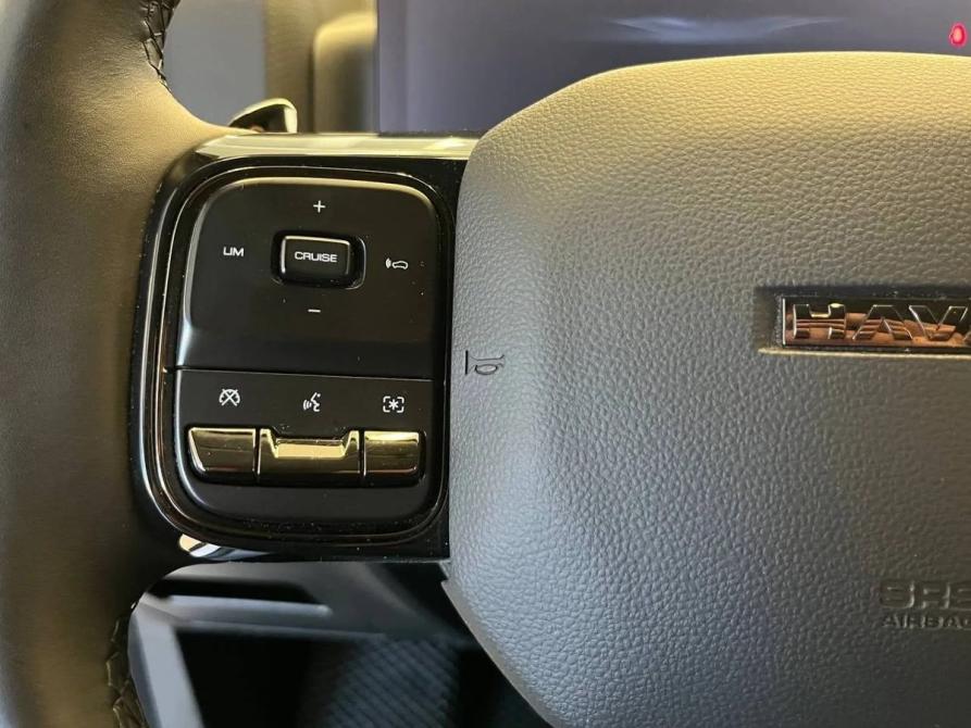 Haval H9 II Челябинск  - изображение 17