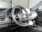 Chery Tiggo 4 Pro I Рестайлинг Кемерово  - изображение 34