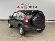 Chevrolet Niva I Рестайлинг Тамбов  - изображение 26